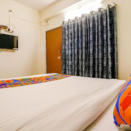 Fabhotel Glh Stays, Airport Road Pune Exterior photo