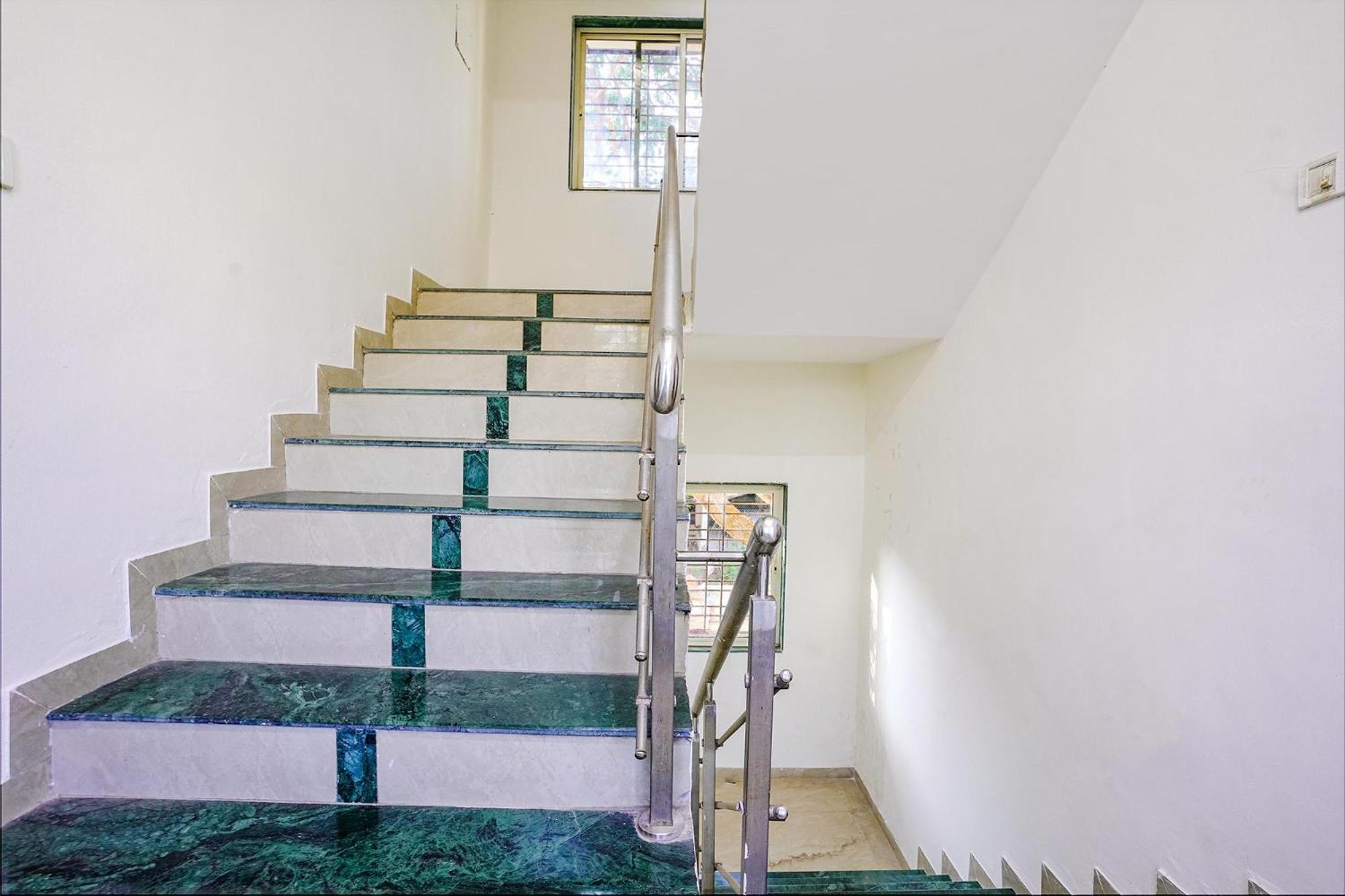 Fabhotel Glh Stays, Airport Road Pune Exterior photo
